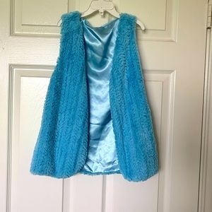 Kids Vest